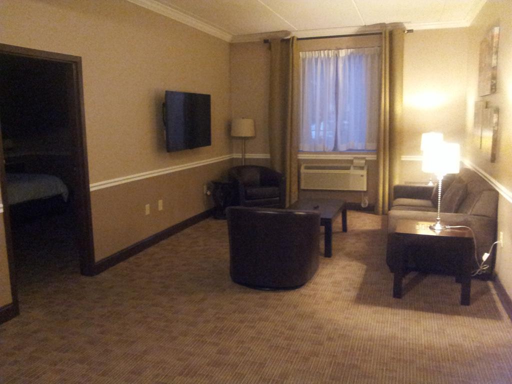 Belvedere Inn Schenectady - Albany Cameră foto